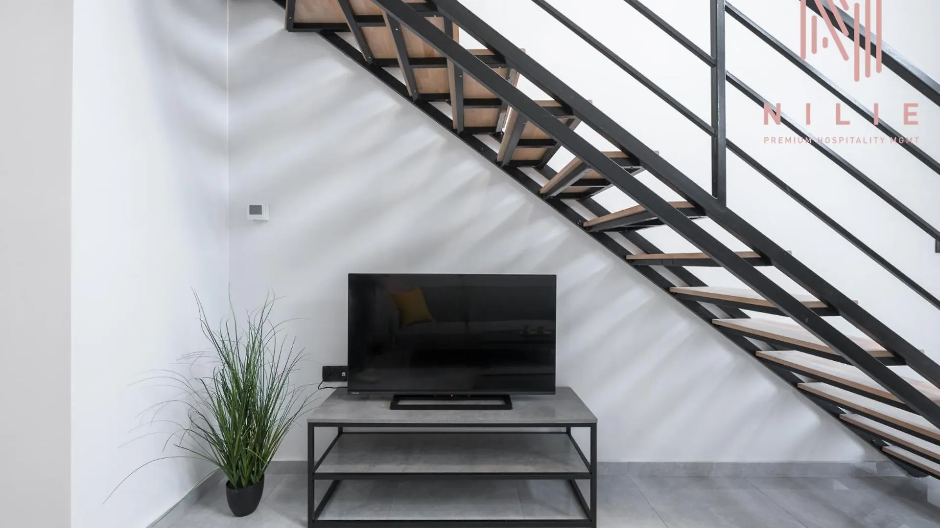 Railway Lofts, Nilie Hospitality Mgmt Apartment Thessaloniki Greece
