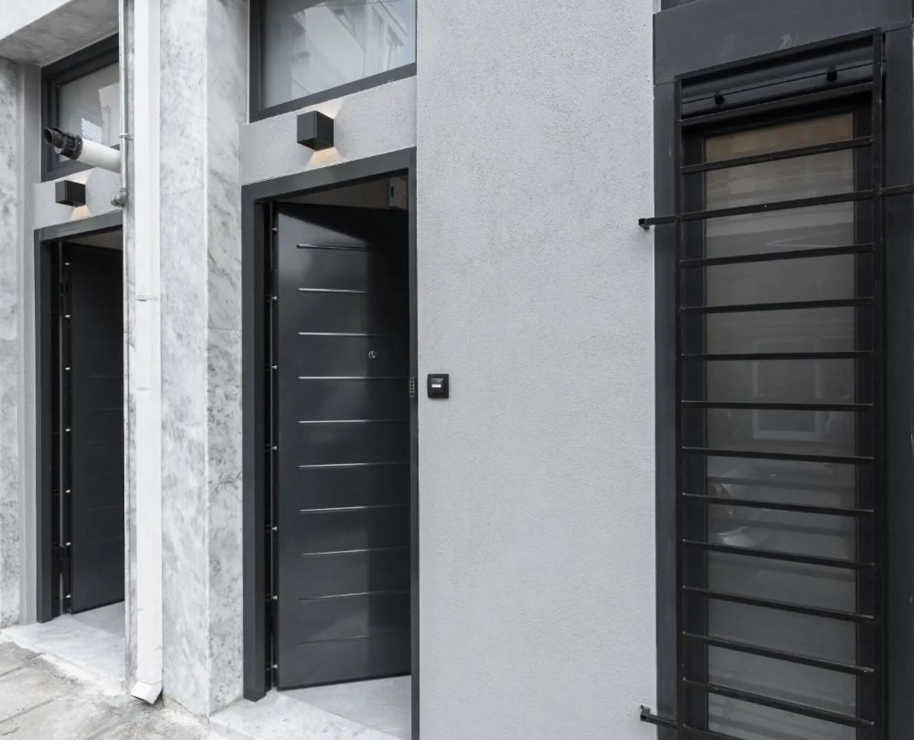 Railway Lofts, Nilie Hospitality Mgmt Apartment Thessaloniki Greece