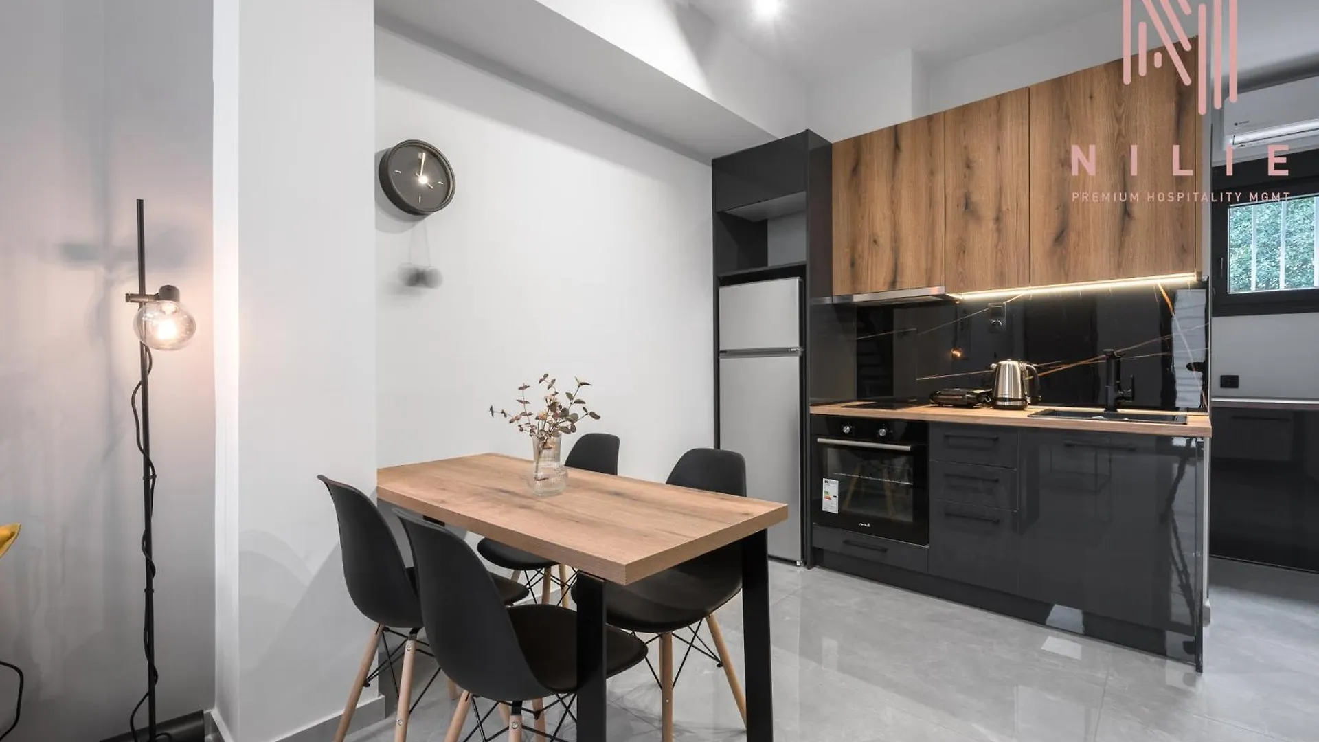 Railway Lofts, Nilie Hospitality Mgmt Apartment Thessaloniki