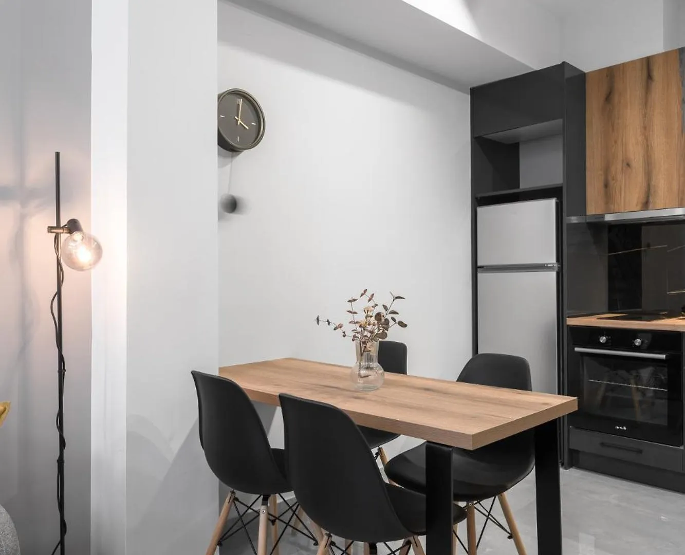Railway Lofts, Nilie Hospitality Mgmt Apartment Thessaloniki