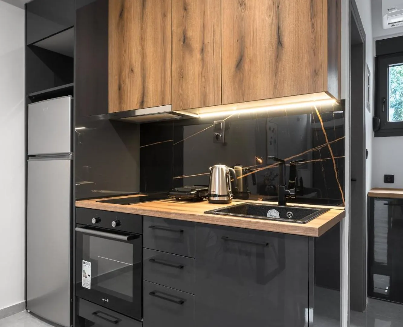 Railway Lofts, Nilie Hospitality Mgmt Apartment Thessaloniki Greece
